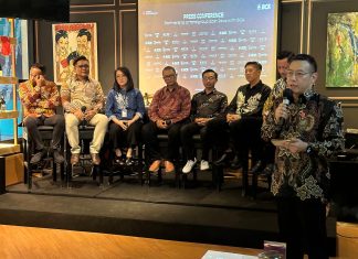 Kolaborasi Antara Artotel Group East Java Dan BCA, Hadirkan Penawaran Eksklusif Untuk Nasabah Loyal Kolaborasi Antara Artotel Group East Java Dan BCA, Hadirkan Penawaran Eksklusif Untuk Nasabah Loyal (foto : ist)