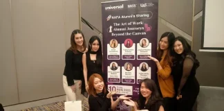 Alumni NAFA Yang Pertama, Gelar Talkshow Untuk Edukasi Masyarakat Surabaya Alumni NAFA Yang Pertama, Gelar Talkshow Untuk Edukasi Masyarakat Surabaya (dokpri)