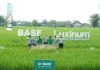 BASF Indonesia Luncurkan Herbisida Pratumbuh Luxinum® Di Madiun