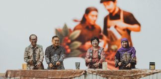 Crafting Futures Through Local Flavors : Sinergi KPwBI Jatim, Pemprov Jatim, dan Pemkot Surabaya Melalui Java Coffee and Flavors Fest 2025
