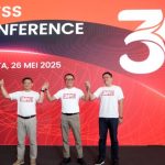 30 Tahun Telkomsel Hadir Terdepan Melalui Teknologi Yang Menyatukan Indonesia