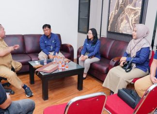 PLN Perkuat Sinergi dengan Pemerintah Daerah Dukung Pembangunan, Event Internasional, dan UMKM Jawa Timur