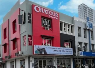 Chatour Travel Tawarkan Paket Kejutan September Ceria