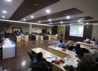 Pelindo Perkuat Sinergi Lintas Sektor Untuk Kesiapsiagaan Kesehatan di Pelabuhan Tanjung Perak