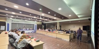 TPS Perkuat Konektivitas untuk Dorong Pertumbuhan Arus Peti Kemas