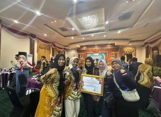 Arwinda Tour Dampingi Kontingen Jawa Timur di Ajang LKS Nasional 2025, Sukses Rebut Juara Umum Arwinda Tour Dampingi Kontingen Jawa Timur di Ajang LKS Nasional 2025, Sukse Rebut Juara Umum (foto : ist)