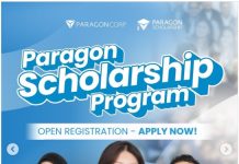 Beasiswa Paragon Scholarship Program 2025 Telah Dibuka, Perluas Akses Pendidikan bagi Mahasiswa di Seluruh Indonesia Beasiswa Paragon Scholarship Program 2025 Telah Dibuka, Perluas Akses Pendidikan bagi Mahasiswa di Seluruh Indonesia (foto : ist)