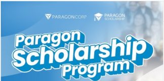 Beasiswa Paragon Scholarship Program 2025 Telah Dibuka, Perluas Akses Pendidikan bagi Mahasiswa di Seluruh Indonesia Beasiswa Paragon Scholarship Program 2025 Telah Dibuka, Perluas Akses Pendidikan bagi Mahasiswa di Seluruh Indonesia (foto : ist)