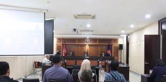 KPPU Jatuhkan Denda Rp 449 Miliar Dalam Penjualan Truk Merk Sany di Indonesia KPPU Jatuhkan Denda Rp 449 Miliar Dalam Penjualan Truk Merk Sany di Indonesia (foto : ist)