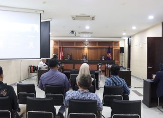 KPPU Jatuhkan Denda Rp 449 Miliar Dalam Penjualan Truk Merk Sany di Indonesia KPPU Jatuhkan Denda Rp 449 Miliar Dalam Penjualan Truk Merk Sany di Indonesia (foto : ist)