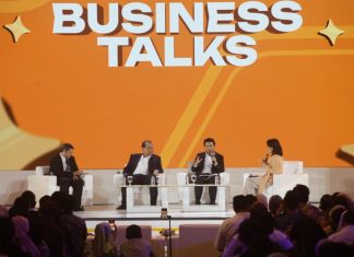 LPS Financial Festival : Upaya Strategis LPS Tingkatkan Pemahaman Finansial Masyarakat LPS Financial Festival : Upaya Strategis LPS Tingkatkan Pemahaman Finansial Masyarakat (foto : ist)