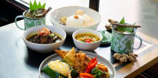 Waktu Indonesia Semarak : Kampanye Artotel Wanderlust Untuk Menyambut HUT RI Ke 80 Waktu Indonesia Semarak : Kampanye Artotel Wanderlust Untuk Menyambut HUT RI Ke 80 (foto : ist)
