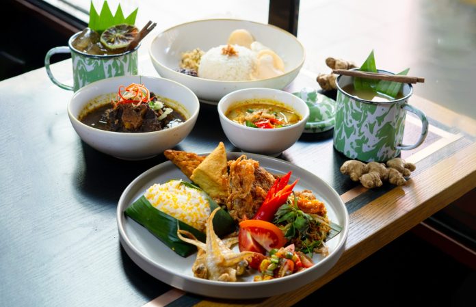 Waktu Indonesia Semarak : Kampanye Artotel Wanderlust Untuk Menyambut HUT RI Ke 80 (foto : ist)