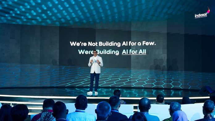 Untuk Lindungi Ratusan Juta Masyarakat Indonesia, Indosat Ooredoo Hutchison Manfaatkan AI untuk Hadang Spam dan Scam (foto : ist) Untuk Lindungi Ratusan Juta Masyarakat Indonesia, Indosat Ooredoo Hutchison Manfaatkan AI untuk Hadang Spam dan Scam (foto : ist)