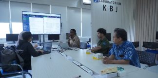 Tuntaskan Studi Doktor, Mahasiswa Asing ITS Gapai 7 Publikasi Bereputasi