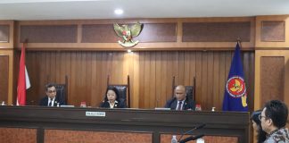 KPPU Kenakan Denda Mitsui & Co., Ltd. dan Mitsui & Co. (Australia) Ltd. sebesar 1 Miliar