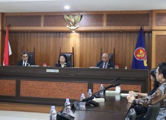 KPPU Kenakan Denda Mitsui & Co., Ltd. dan Mitsui & Co. (Australia) Ltd. sebesar 1 Miliar