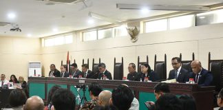 Pertama Dalam Sejarah, 97 Pelaku Usaha Menjadi Terlapor Dalam Sidang Dugaan Kartel Pinjol