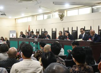 Pertama Dalam Sejarah, 97 Pelaku Usaha Menjadi Terlapor Dalam Sidang Dugaan Kartel Pinjol
