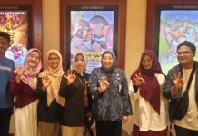 Film “Panggil Aku Ayah” Sentuh Hati Penonton, Tekankan Pentingnya Peran Ayah Dalam Keluarga