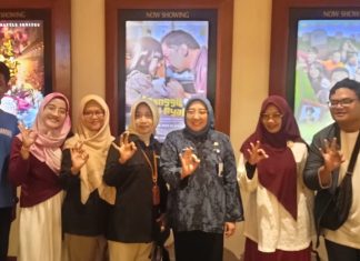 Film “Panggil Aku Ayah” Sentuh Hati Penonton, Tekankan Pentingnya Peran Ayah Dalam Keluarga