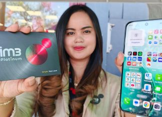 Indosat, Erafone, dan Oppo Berkolaborasi Meriahkan Festival Belanja di Jawa Timur