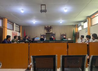 Tak Hormati Hukum Indonesia, Trentwood Dianggap Berbisnis Tanpa Etika