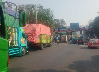 Pelindo Pastikan Kelancaran Aktivitas di Pelabuhan Tanjung Perak Meski Sempat Terjadi Kepadatan Singkat