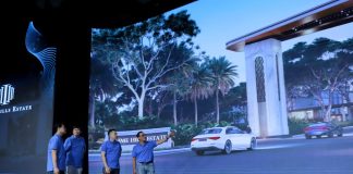 Prime Hills Estate Luncurkan Cluster Perdananya Yaitu Casa Solano