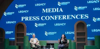 Legacy Dining Experience : Hadirkan Perpaduan Elegansi, Budaya dan Kuliner Berkelas di Surabaya
