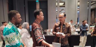 BI Gelar Java Coffee and Flavors Fest 2025, Tembus Transaksi Lebih Dari Rp55 Miliar
