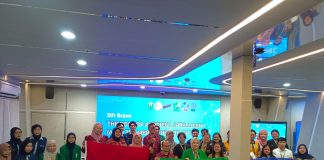 Unusa Perkenalkan Nomolitera, Perduli Digital Mental Health Generasi Muda