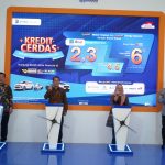 Booth Astra Financial di GIIAS Surabaya 2025 Resmi Dibuka, Kemudahan Akses Layanan Keuangan Bagi Pecinta Otomotif