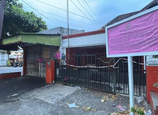 KAI Daop 8 Surabaya Apresiasi dan Dukung Kejari Surabaya dalam Penetapan Tersangka Penyalahgunaan Aset Negara di Pacarkeling