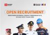 KAI Buka Rekrutmen Eksternal untuk Lulusan SLTA, D3, dan D4/S1 Tahun 2025