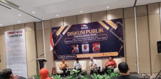 MAKI Jatim Deklarasikan Seruan Damai : Hindari Provokasi, Tudingan Keji, Fitnah dan Hoax