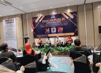 MAKI Jatim Deklarasikan Seruan Damai : Hindari Provokasi, Tudingan Keji, Fitnah dan Hoax