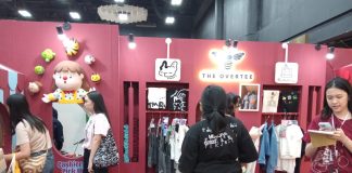 Basha Market – Labyrinth Hadir Dengan Skala Lebih Besar dan Lebih Segar