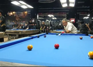Open Handicap Turnamen Piala Gubernur Jawa Timur 2025 Resmi Digelar, 900 Atlit Unjuk Ketangkasan