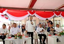 Menko Zulkifli Hasan Apresiasi Langkah Pemkot Surabaya Dalam Pembentukan Koperasi Merah Putih