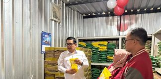 Koperasi Merah Putih Surabaya Siap Diluncurkan September 2025