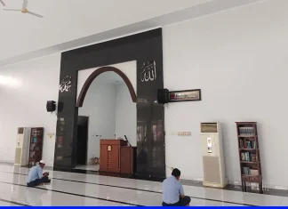 Sinergi Tiga Pilar Wujudkan Penggunaan Sound System yang Tertib di Jatim Sinergi Tiga Pilar Wujudkan Penggunaan Sound System yang Tertib di Jatim (foto milik : audiokonsultan.com)