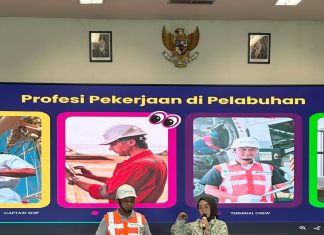 Perluas Wawasan Siswa, TPS Menerima Kunjungan Siswa Sekolah Dasar