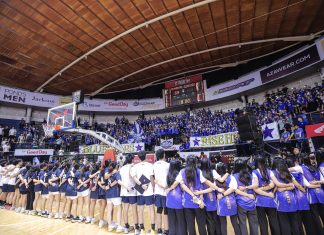 Merefleksikan Tema Haornas 2025 ‘Olahraga Satukan Kita’ ala DBL Indonesia