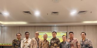 Centrin Online Prima dan Link Net Jalin Kerja Sama Open Access untuk Perluasan Akses Digital