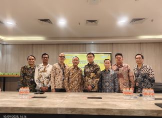 Centrin Online Prima dan Link Net Jalin Kerja Sama Open Access untuk Perluasan Akses Digital