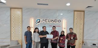 Buah Kepatuhan terhadap Kewajiban Perpajakan TPS Terima Penghargaan Pajak PBB Teladan 2025
