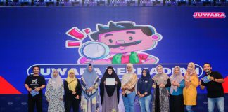 Empat Tahun SKJ: Bukalapak Konsisten Dorong Transformasi Usaha Mikro