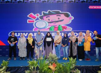 Empat Tahun SKJ: Bukalapak Konsisten Dorong Transformasi Usaha Mikro