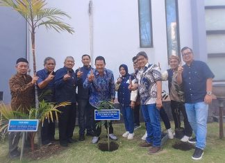Reuni Akbar 2025 Adi Buana: Silaturahmi, Refleksi, dan Peluang Kolaborasi